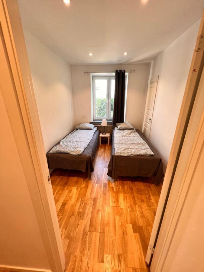 Husie Appartments Malmö Kültér fotó