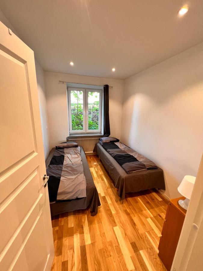 Husie Appartments Malmö Kültér fotó
