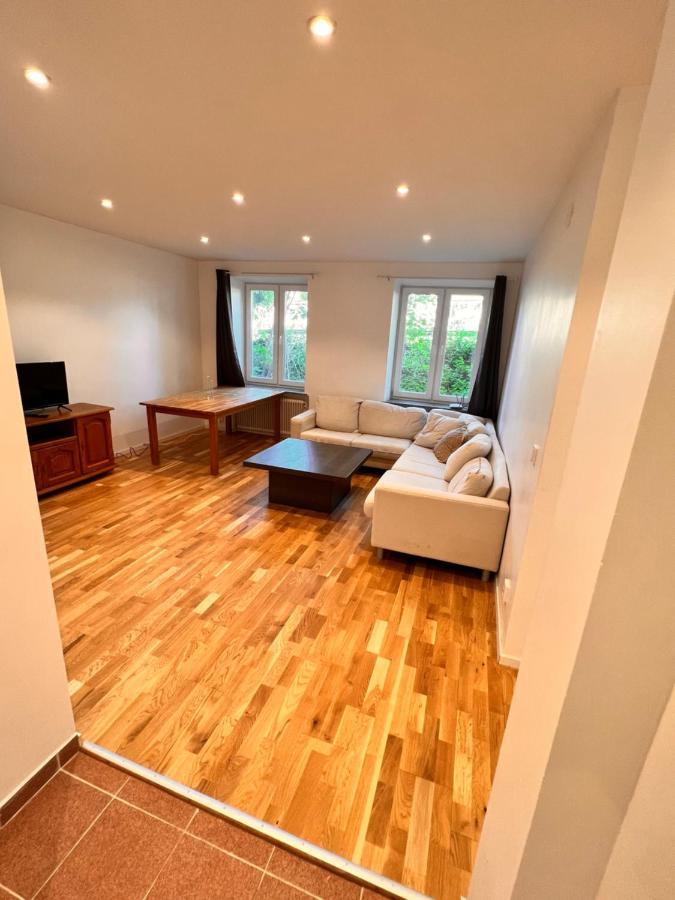 Husie Appartments Malmö Kültér fotó
