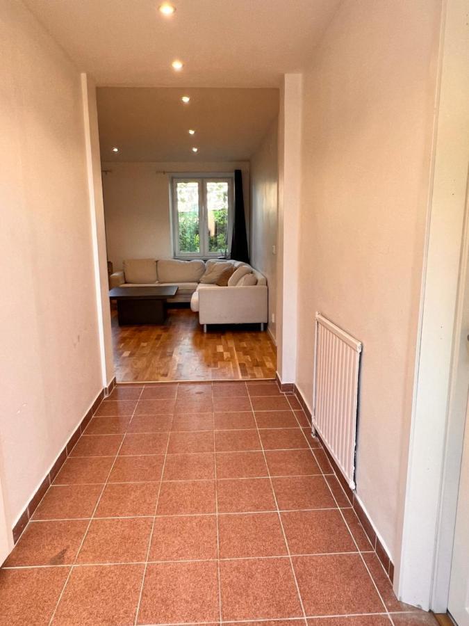 Husie Appartments Malmö Kültér fotó