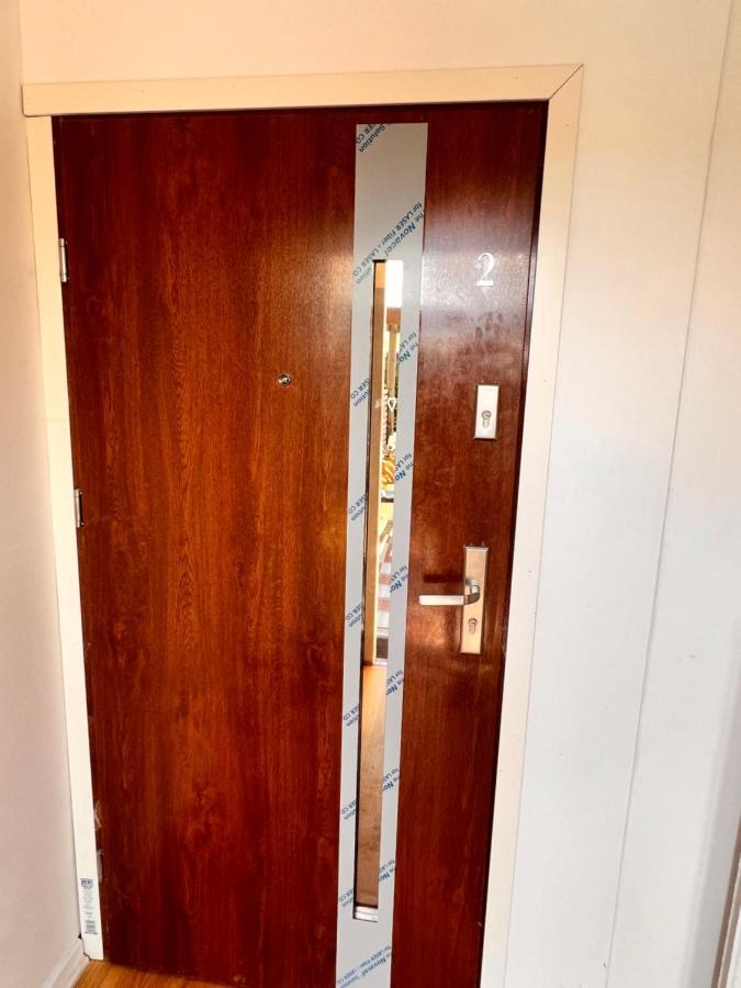 Husie Appartments Malmö Kültér fotó