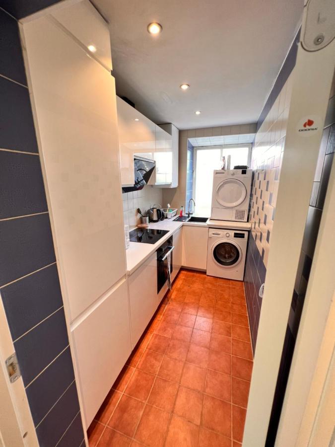 Husie Appartments Malmö Kültér fotó