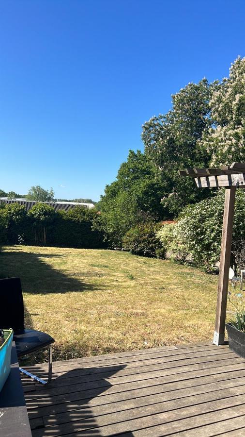 Husie Appartments Malmö Kültér fotó