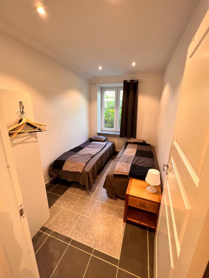 Husie Appartments Malmö Kültér fotó