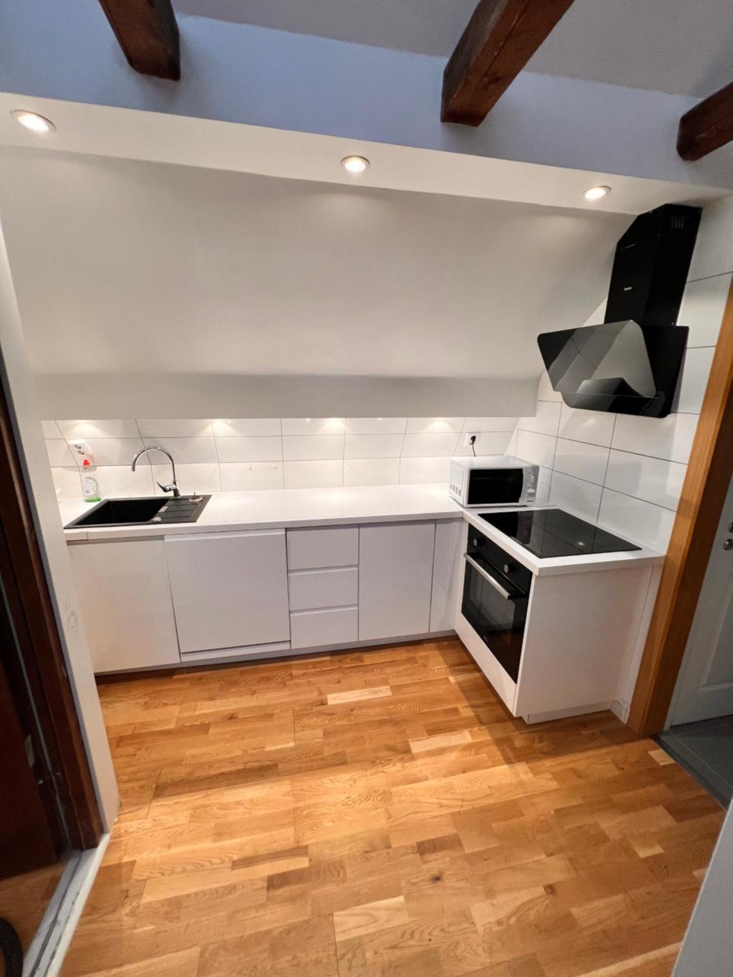 Husie Appartments Malmö Kültér fotó