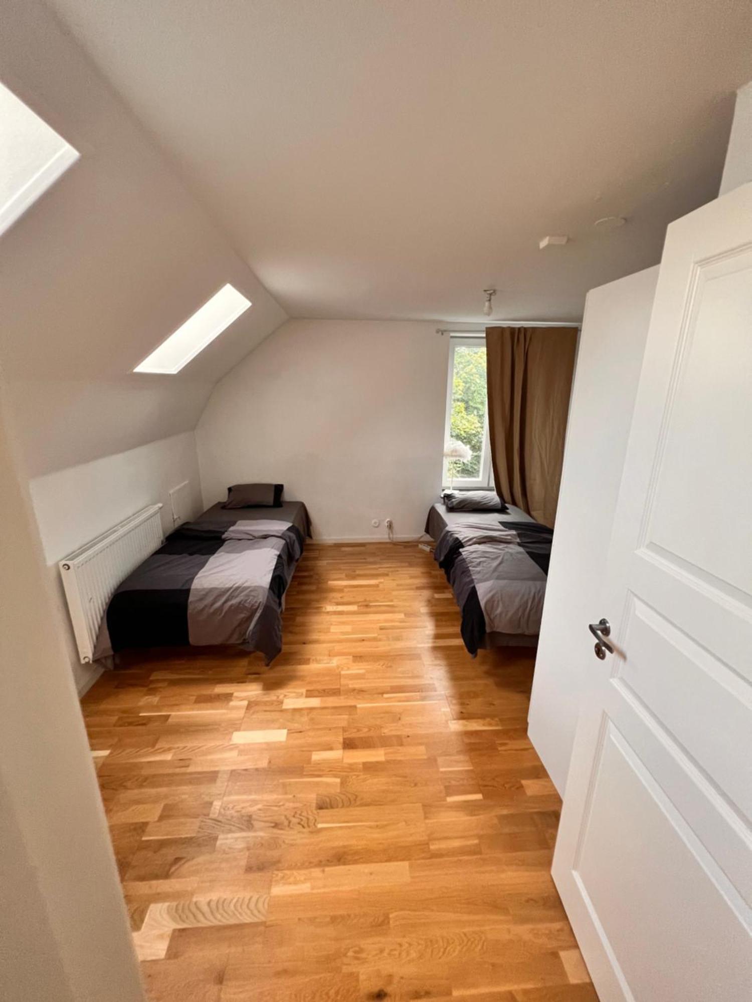 Husie Appartments Malmö Kültér fotó
