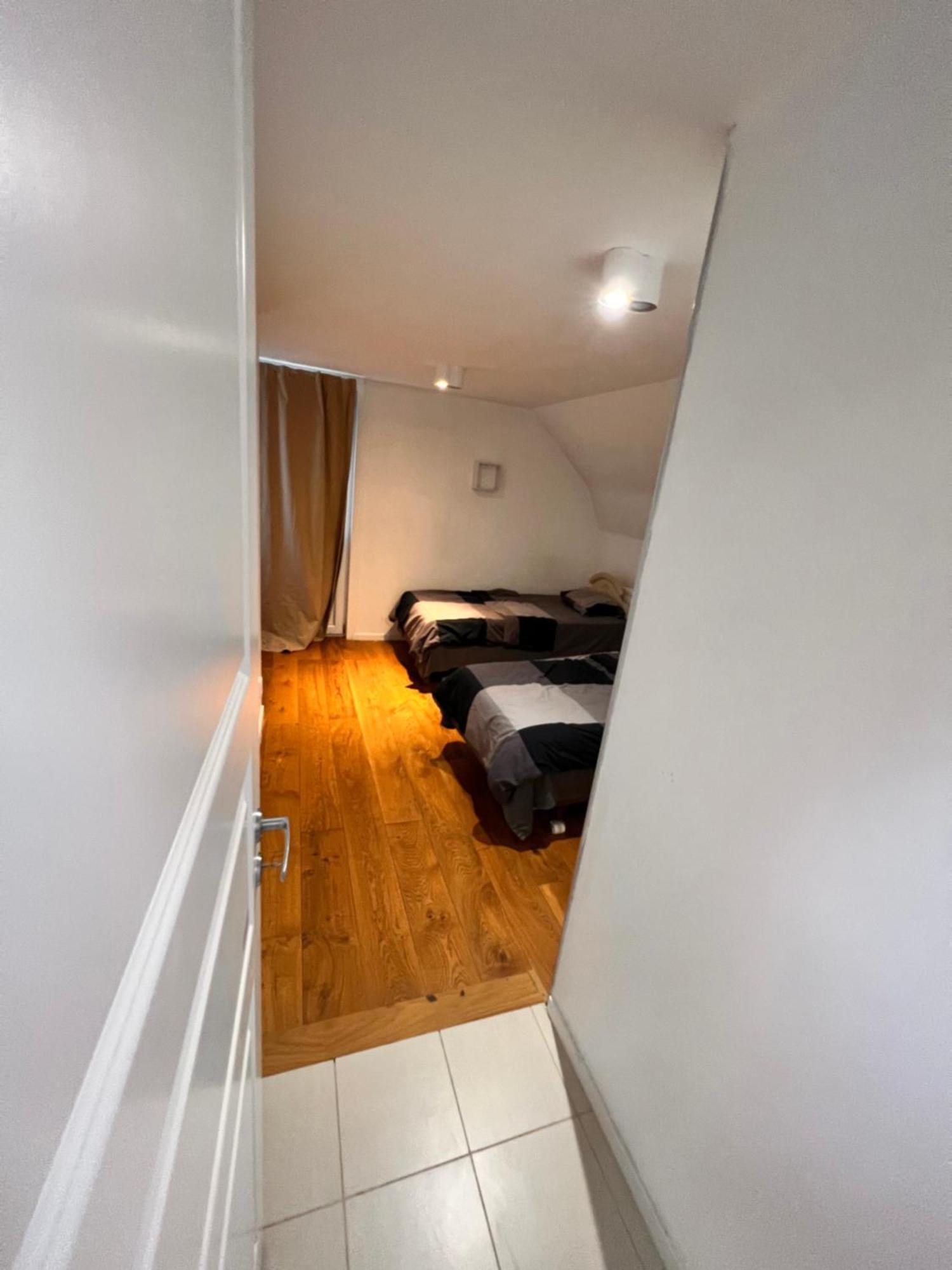 Husie Appartments Malmö Kültér fotó