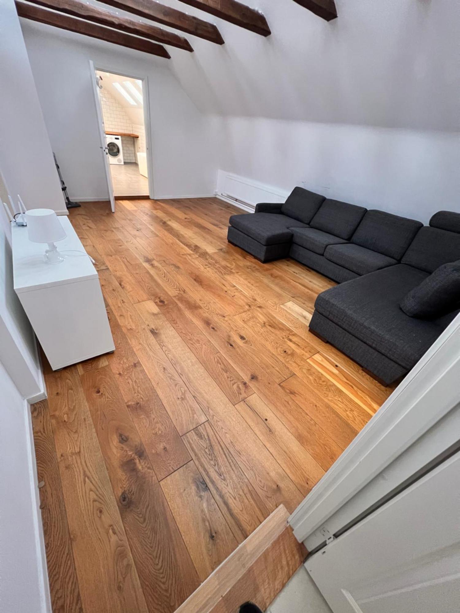 Husie Appartments Malmö Kültér fotó