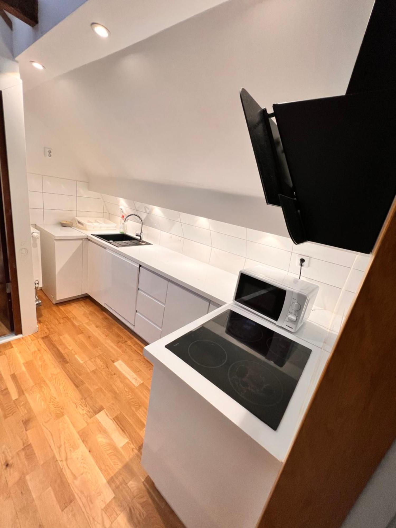 Husie Appartments Malmö Kültér fotó