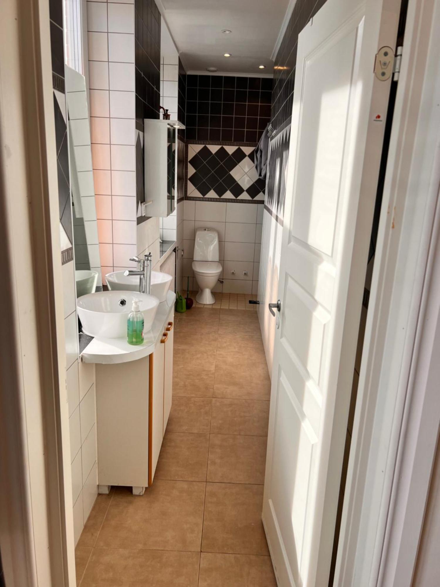 Husie Appartments Malmö Kültér fotó
