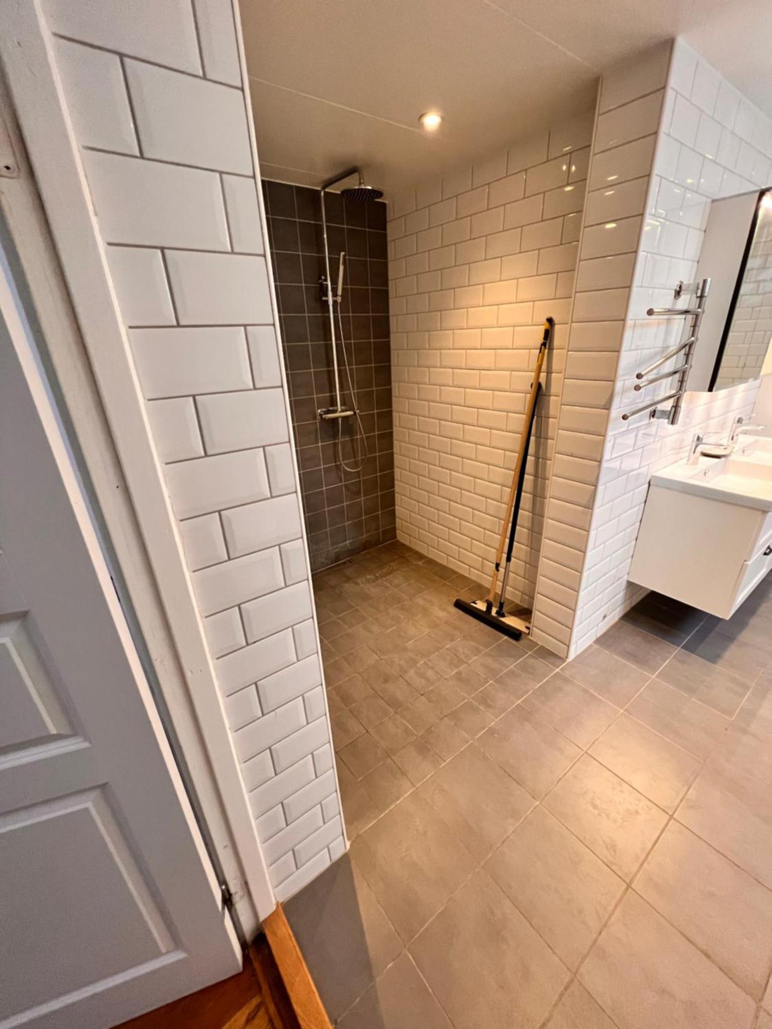 Husie Appartments Malmö Kültér fotó