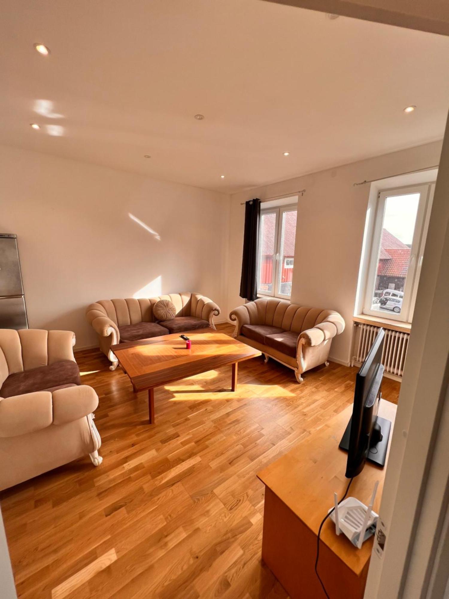 Husie Appartments Malmö Kültér fotó