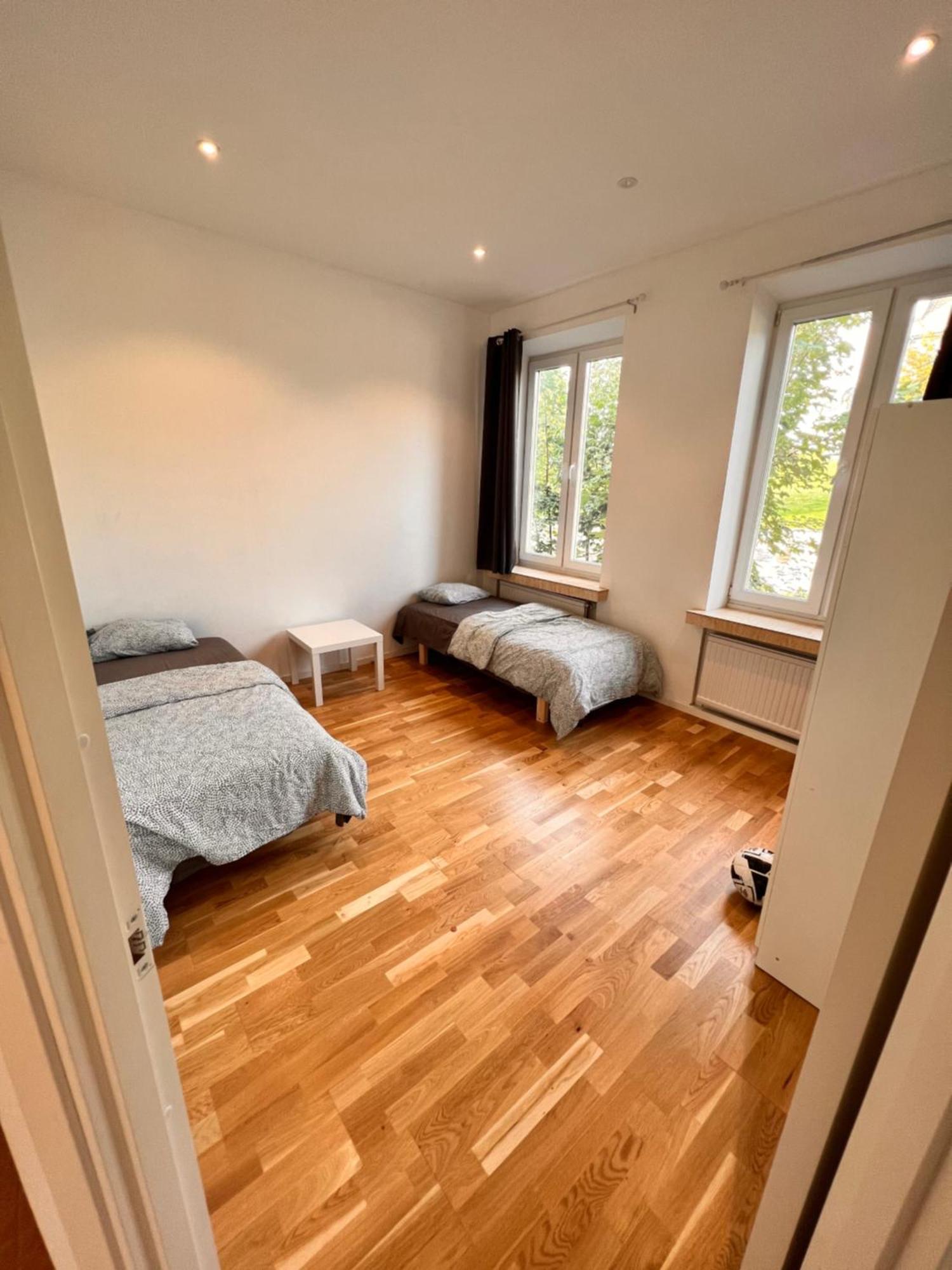 Husie Appartments Malmö Kültér fotó