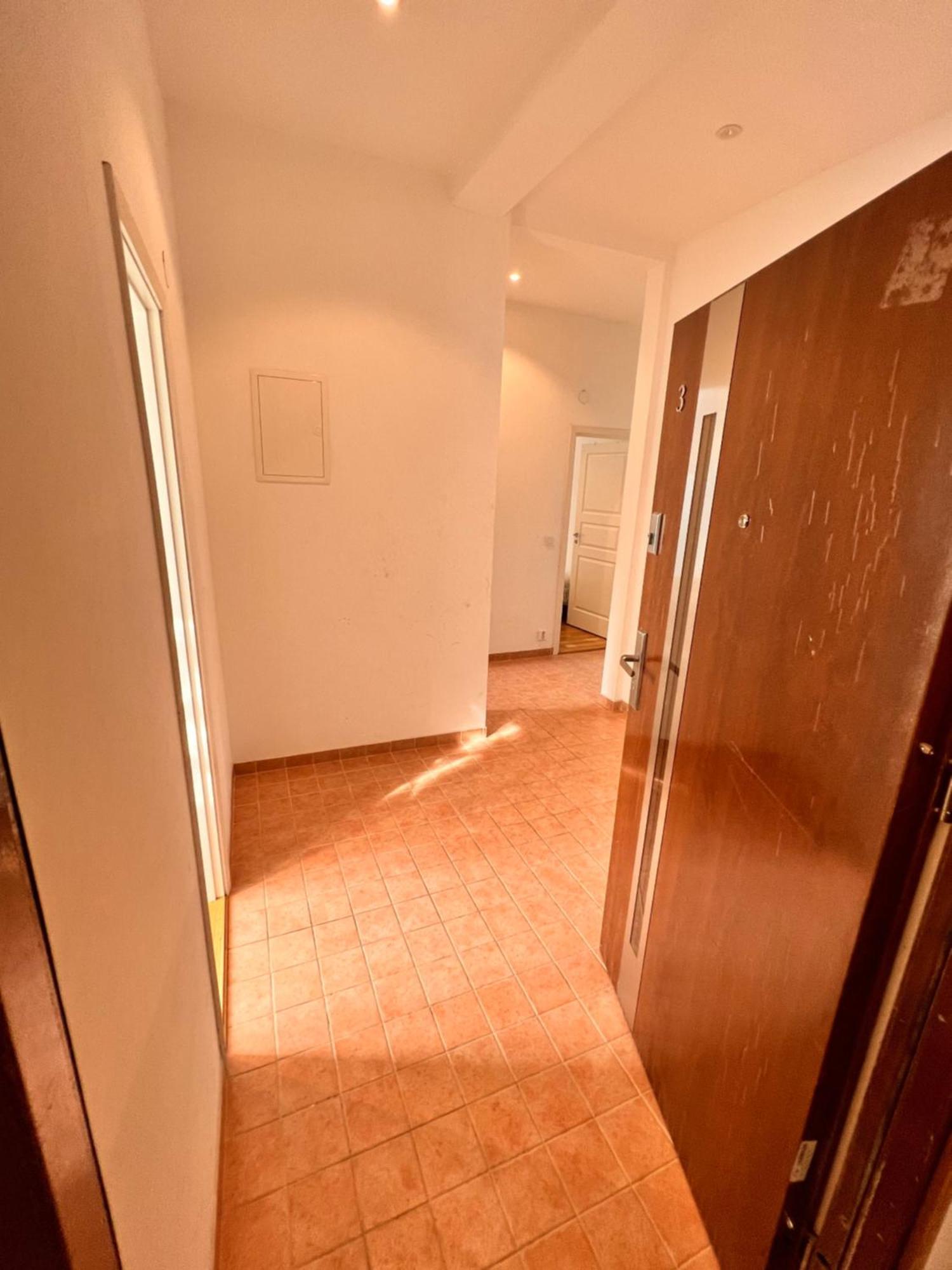 Husie Appartments Malmö Kültér fotó