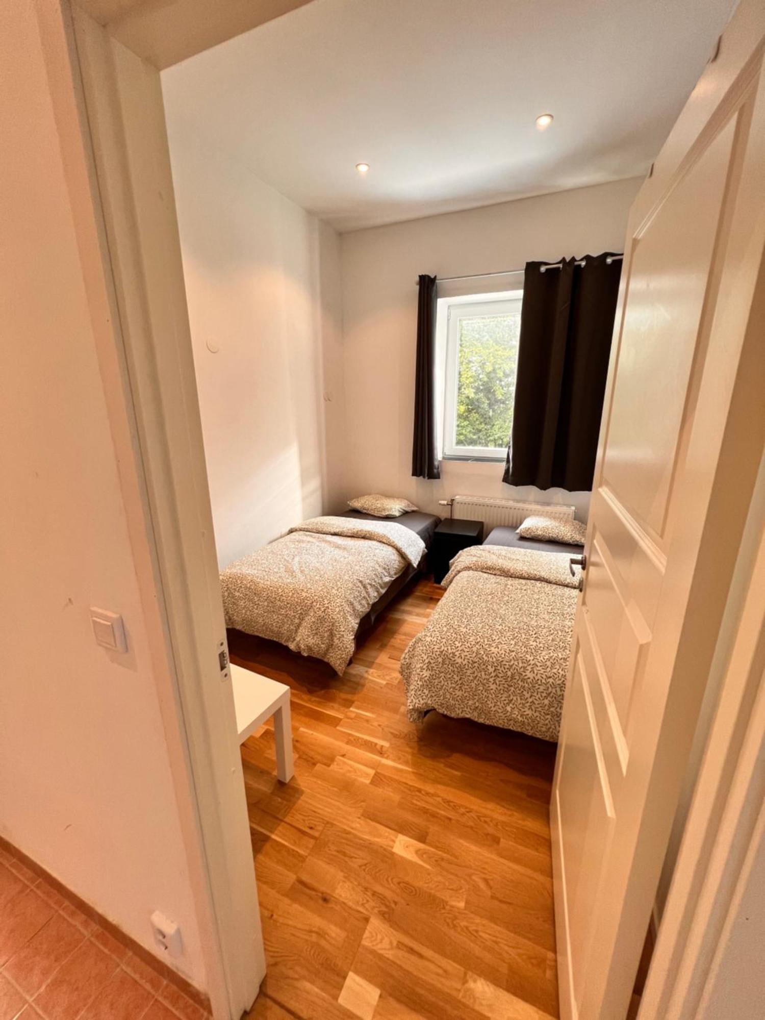 Husie Appartments Malmö Kültér fotó