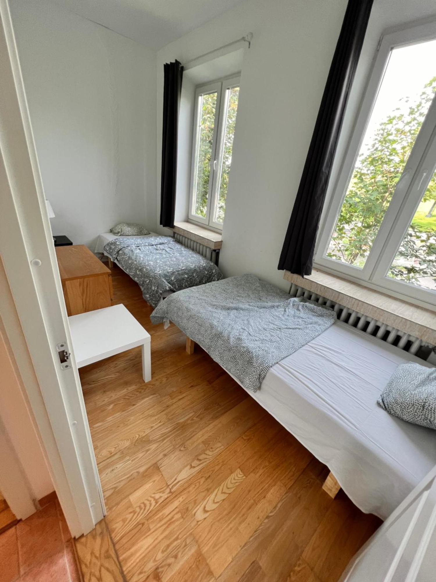 Husie Appartments Malmö Kültér fotó